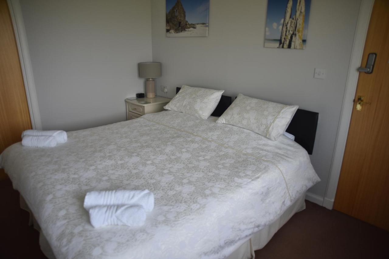 Braeswick B&B Sanday Exterior foto
